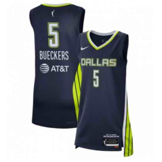 WNBA Custom Jersey Dallas