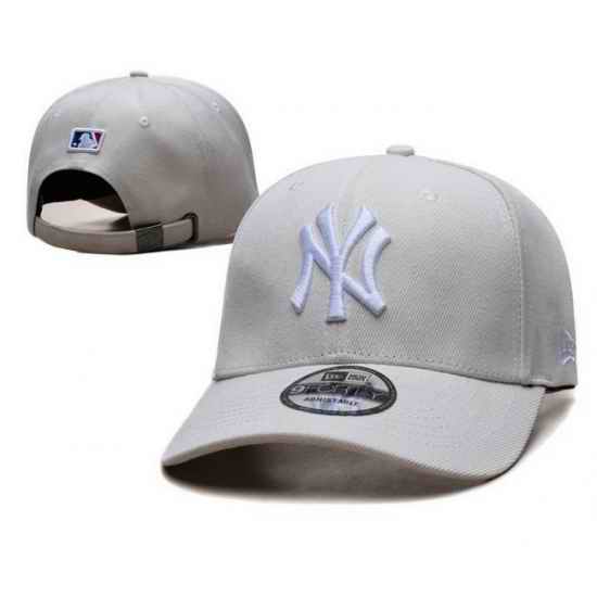 New York Yankees Snapback Cap 26H A324