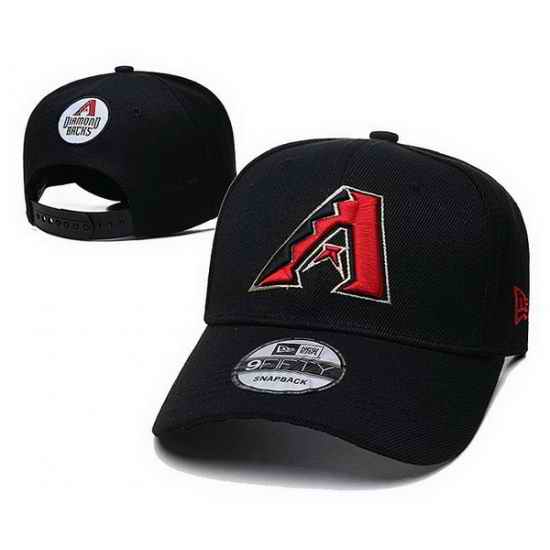 Arizona Diamondbacks Snapback 25G021