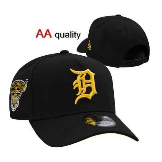 Detroit Tigers Snapback Cap 26H S926