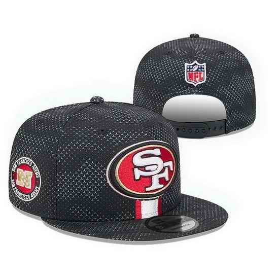 San Francisco 49ers Snapback Cap 25912