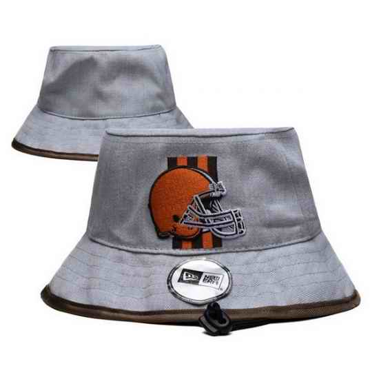 Cleveland Browns Snapback Cap 25914