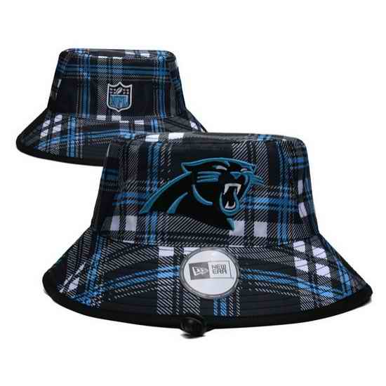 NBA Bucket Hats 2631