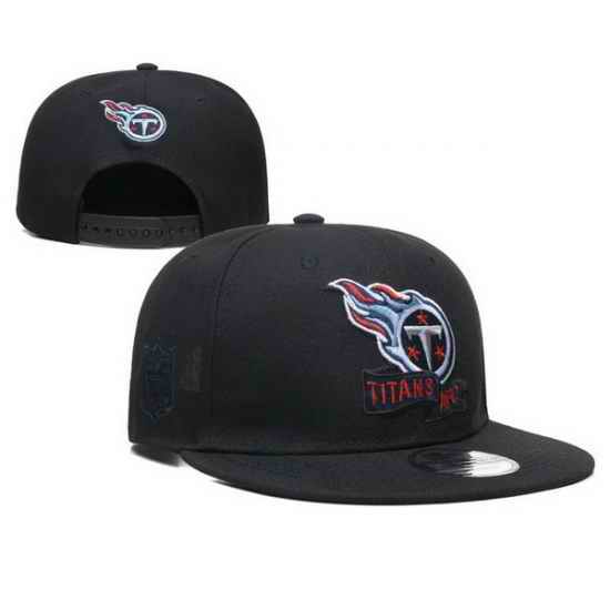 Tennessee Titans Snapback Cap 25909