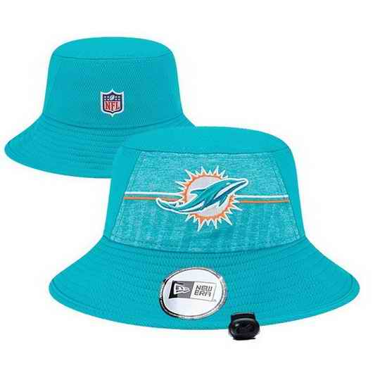 Miami Dolphins Snapback Cap 25926