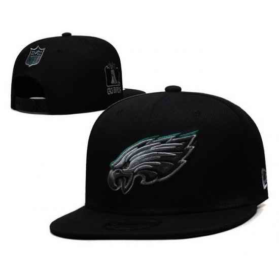 Philadelphia Eagles Snapback Cap 26H T857