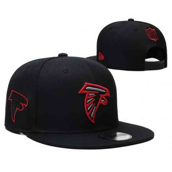 Atlanta Falcons Snapback Cap 26H H321