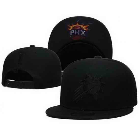Phoenix Suns Snapback Cap 25G007
