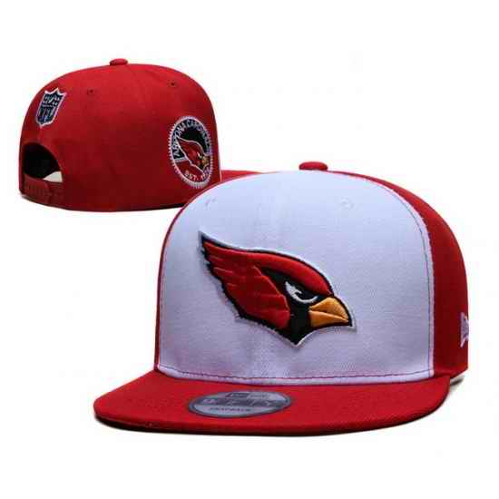 Arizona Cardinals Snapback Cap 26H C317