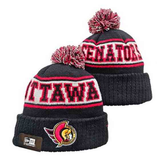 Ottawa Senators Beanies 25K 779