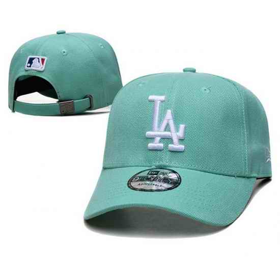 Los Angeles Dodgers Snapback Cap 26H F417