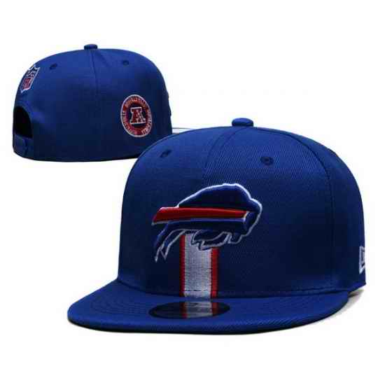 Buffalo Bills Snapback Cap 25927