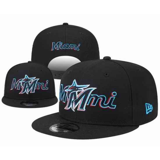 Seattle Mariners Snapback 25G002