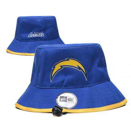 Los Angeles Chargers Snapback Cap 26H G351