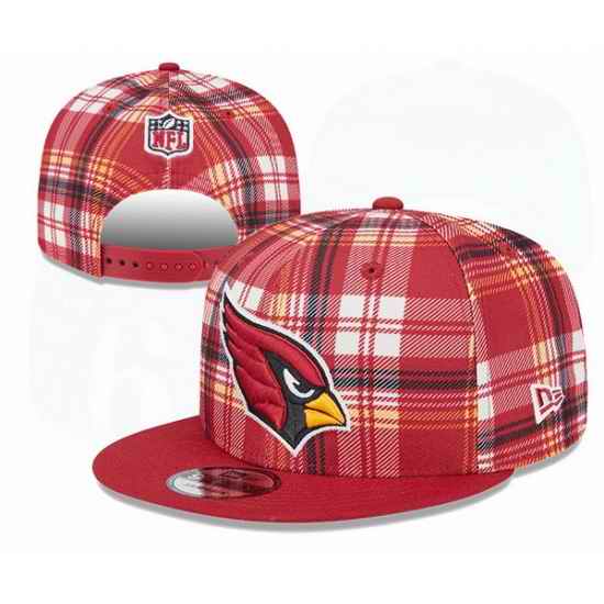 Arizona Cardinals Snapback Cap 25G029