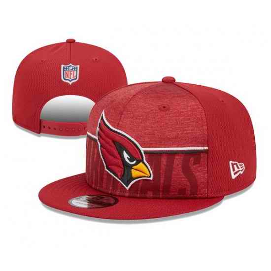 Arizona Cardinals Snapback Cap 25G028