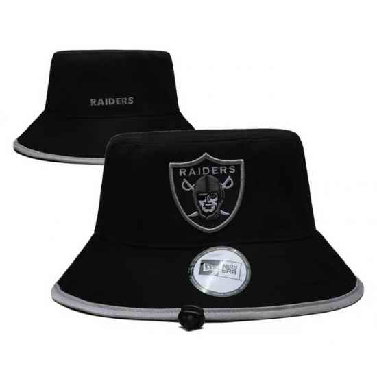 Las Vegas Raiders Snapback Cap 26H Q464