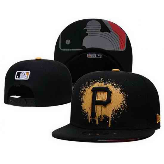 Oakland Athletics Snapback 25G022