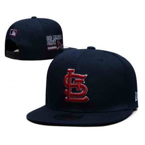 St Louis Cardinals Snapback 25G013