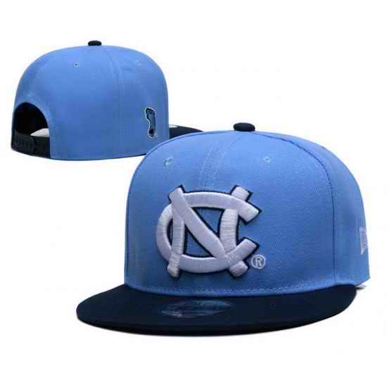 NCAA Snapback Cap 26H V253