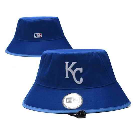 MLB Bucket Hats 2608