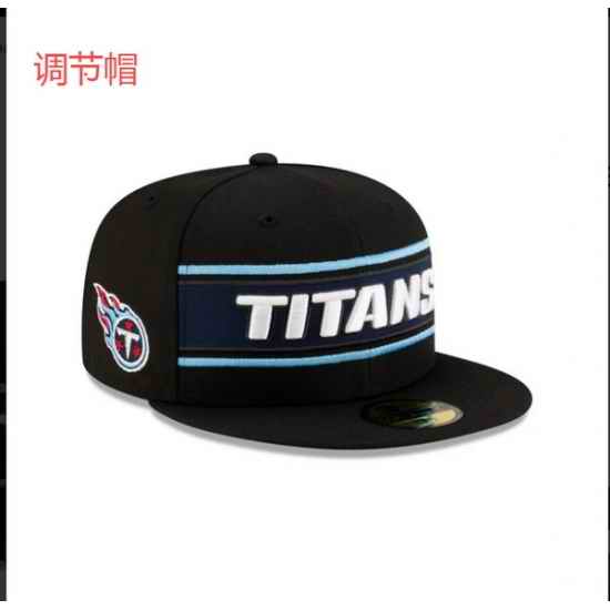 Tennessee Titans Snapback Cap 25906