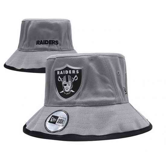 Las Vegas Raiders Snapback Cap 26H T491