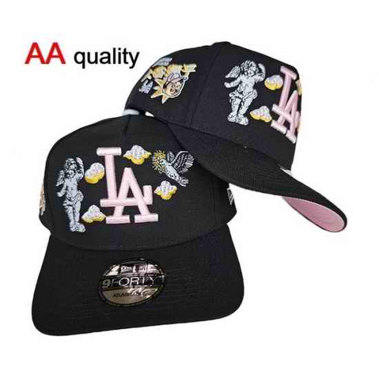 Los Angeles Dodgers Snapback Cap 26H N684
