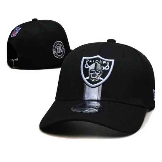 Las Vegas Raiders Snapback Cap 25929