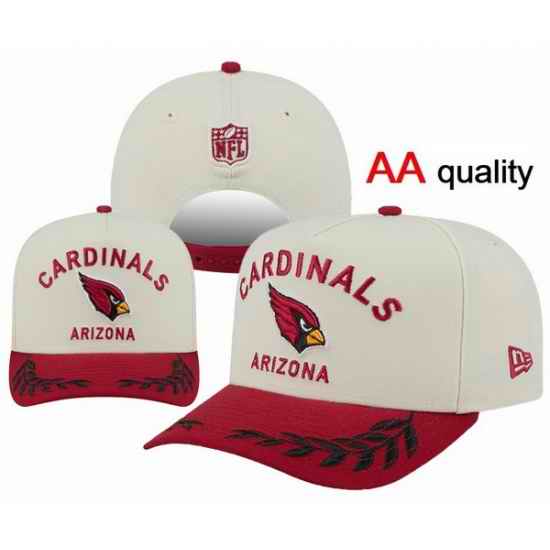 Arizona Cardinals Snapback Cap 25G041