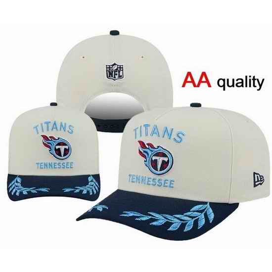Tennessee Titans Snapback Cap 25904