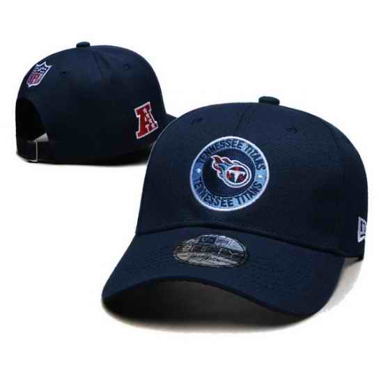 Tennessee Titans Snapback Cap 25925