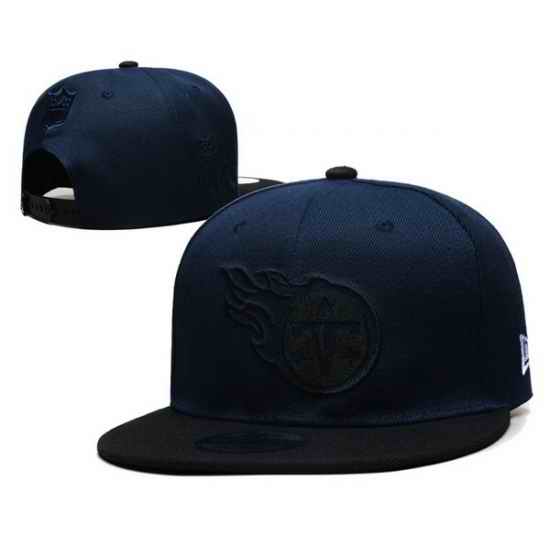 Tennessee Titans Snapback Cap 25901