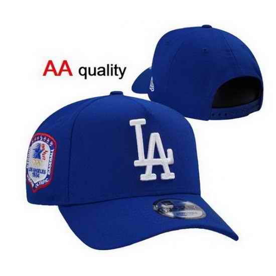Los Angeles Dodgers Snapback 25G178