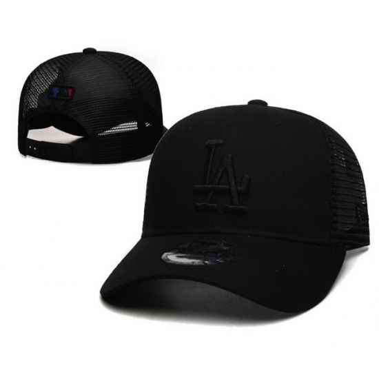 Los Angeles Dodgers Snapback Cap 26H M096