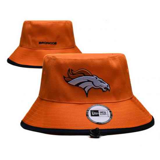 Denver Broncos Snapback Cap 26H G364