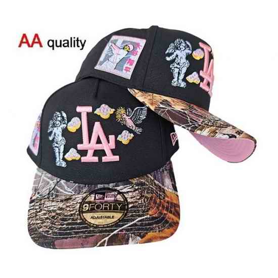 Los Angeles Dodgers Snapback Cap 26H C706