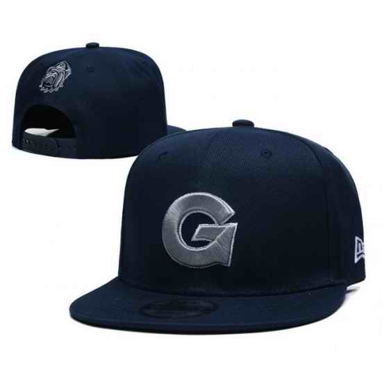 NCAA Snapback Cap 26H X259