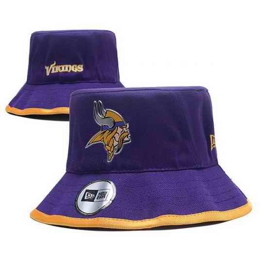 Minnesota Vikings Snapback Cap 25910