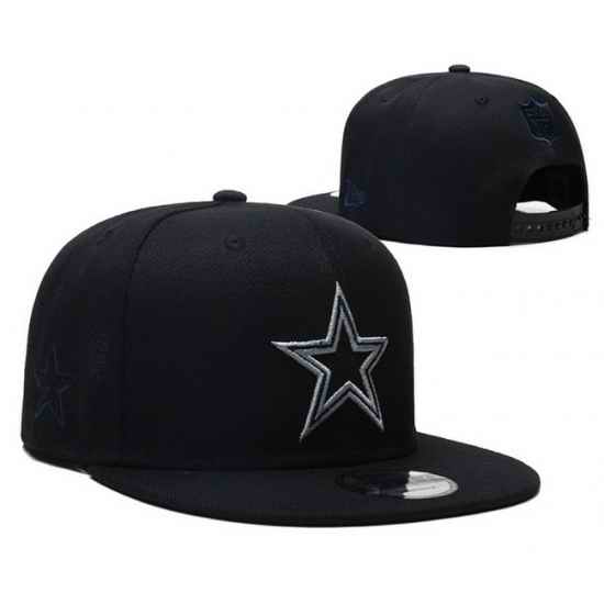 Dallas Cowboys Snapback Cap 26H Q850