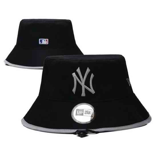 MLB Bucket Hats 2601
