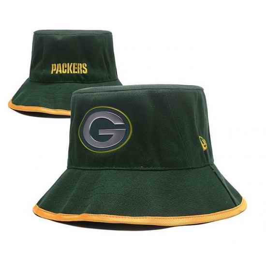 Green Bay Packers Snapback Cap 26H A250