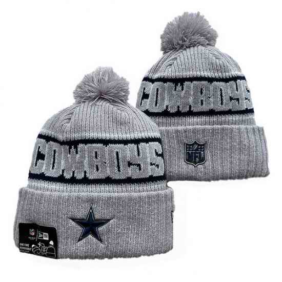Dallas Cowboys Beanies 25G022