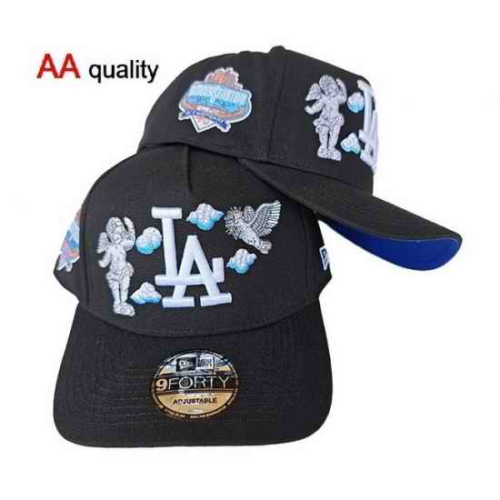 Los Angeles Dodgers Snapback Cap 26H O874