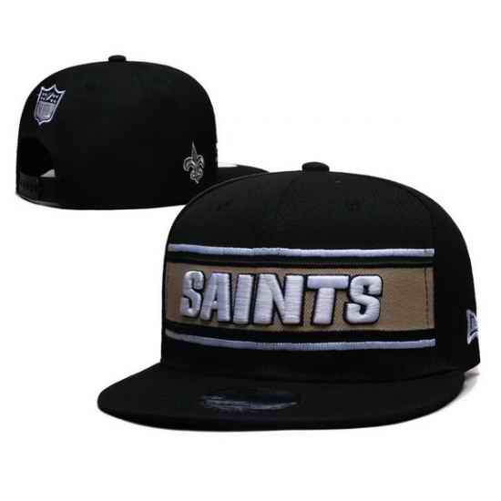 New Orleans Saints Snapback Cap 25915