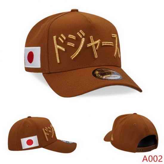 Los Angeles Dodgers Snapback 25G165