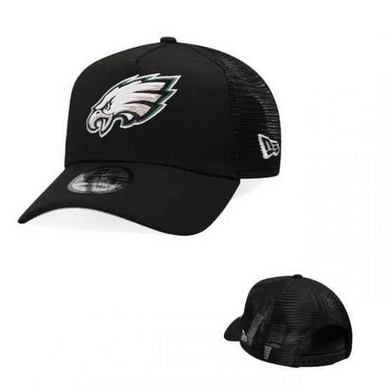 Philadelphia Eagles Snapback Cap 26H P853