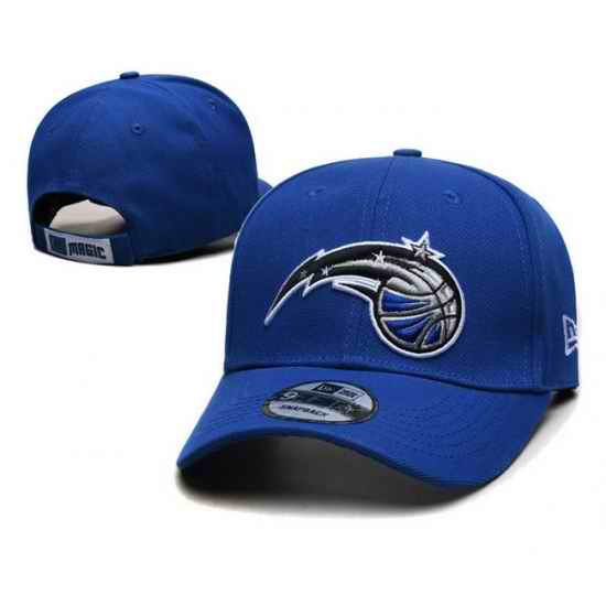 Orlando Magic Snapback Cap 26H I233