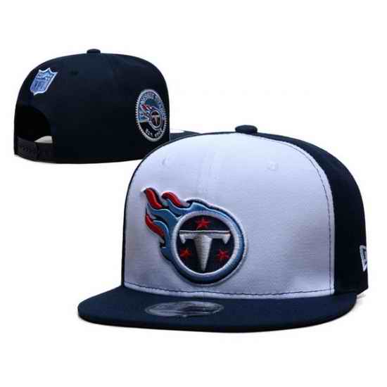 Tennessee Titans Snapback Cap 25913