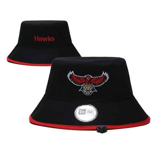 NBA Bucket Hats 2616